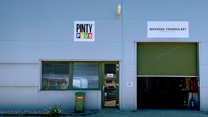 Novasol Spray - Novasol Trading Kft