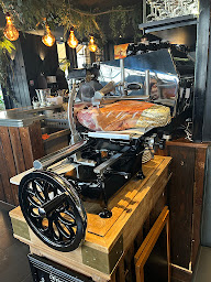 Photo n°28 de Nonno à Paris (Restaurant italien)