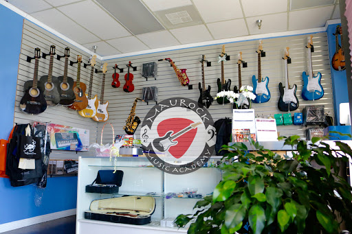 Maurock Music Academy Gallery - United States