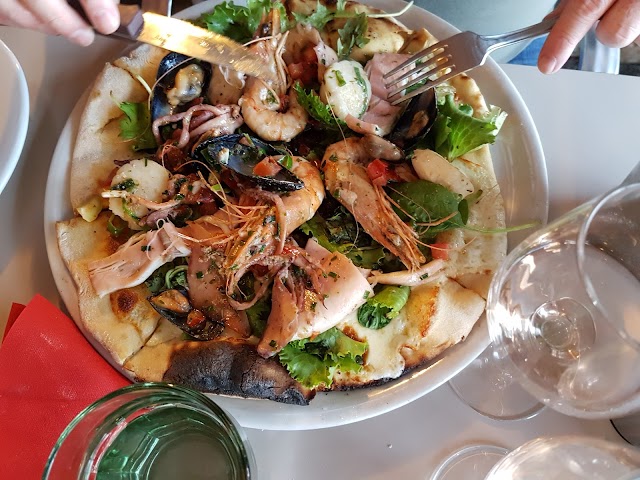 Pizzeria de l'Escalet