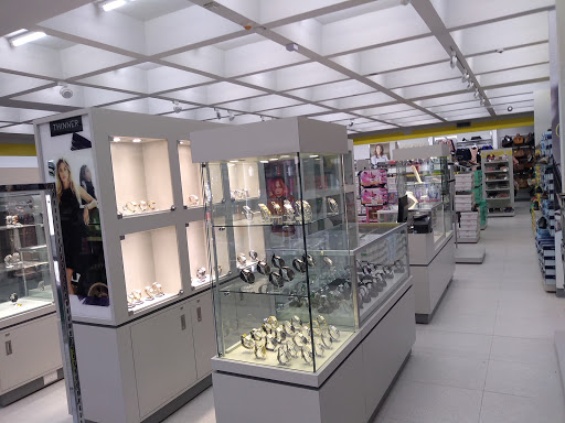 Coppel Tezontepec - Visual