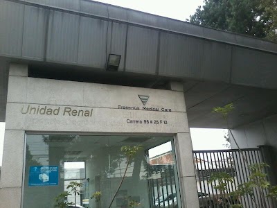 hospital