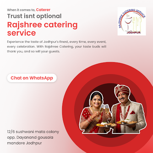 Wedding Catering