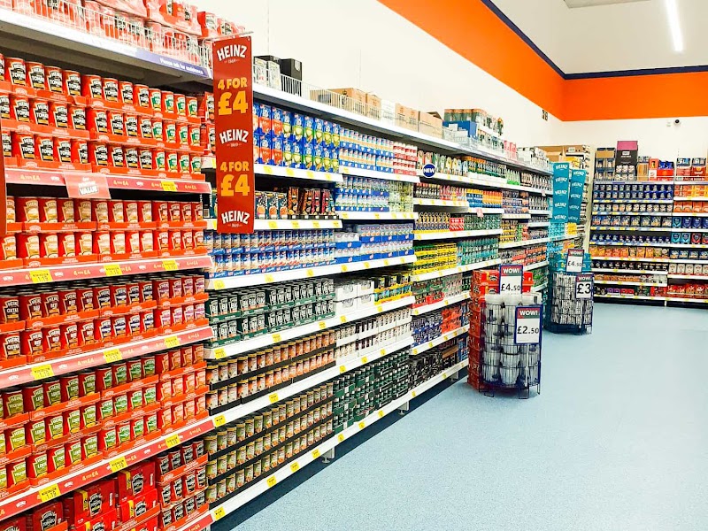 B&M Home Store photo 2