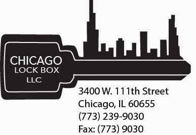 Chicago Lock Box - Thumbnail