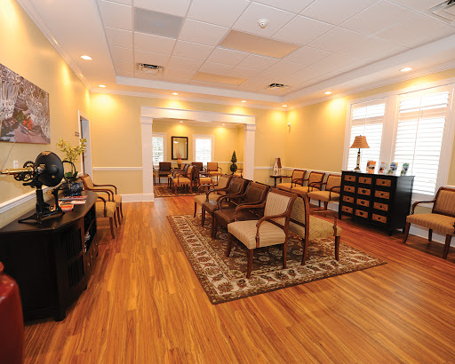 Eye Surgical Associates