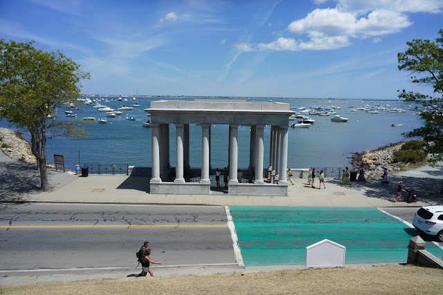 Plymouth Rock