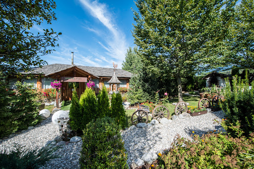 Cron4 Hallenbad & Sauna