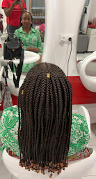 Photo n°31 de P.D.M. Coiffure à Paris (Salon de coiffure)