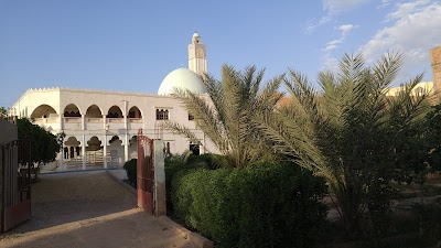 Photos of Mosqu&eacute;e Al-Tawba