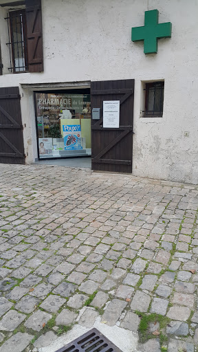 SARL PHARMACIE DU LAURENCON
