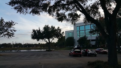 Photos of Florida Hospital Fish Memorial
