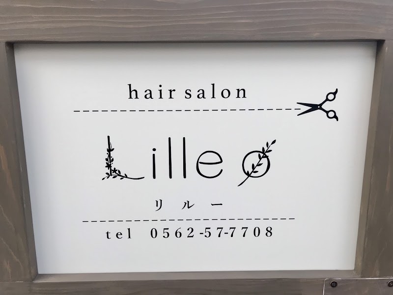 Lille (リルー)