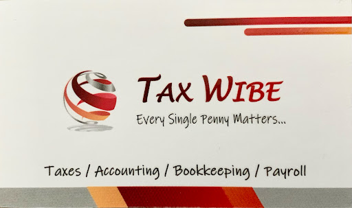 TaxWibe - Thumbnail