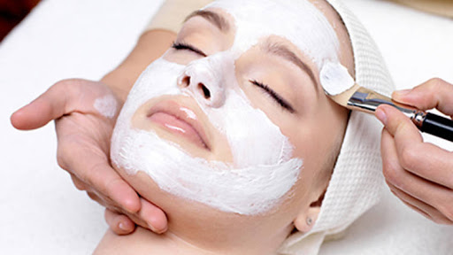 Pretty Skin Logo