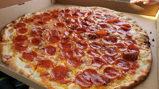Amazing Pizza Co. - Thumbnail