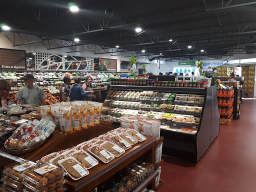 L'Intermarche - Visual