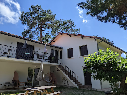 Photo de Résidence Lagocéan à Vieux-Boucau-les-Bains (40480)