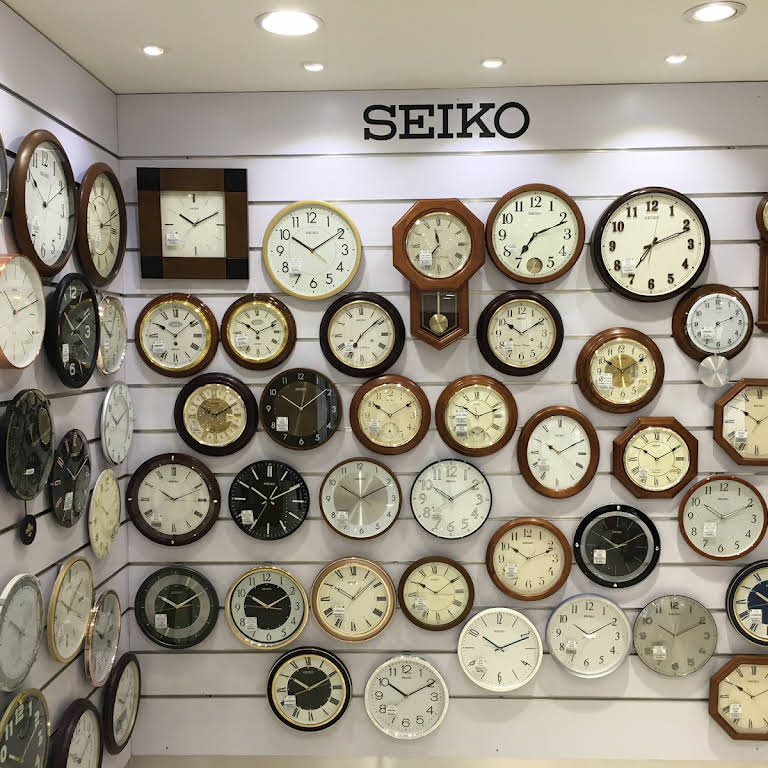 Watch showroom in chrompet cheap