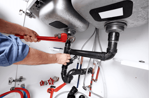 San Juan Plumbing