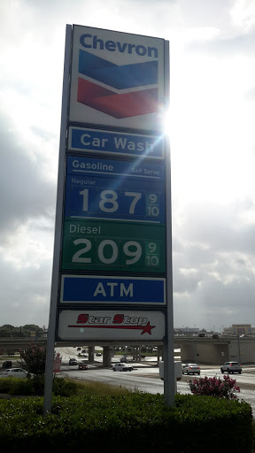 Star Stop 83 Car Wash - Thumbnail