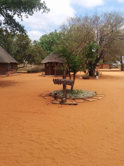Photos of Weltevreden Guest Lodge