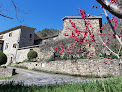 Gîte du Mas d'Arbousses chez Vignoles à  Saint-Jean-du-Gard