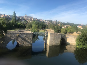 Photo n°29 de Chambres d Hôtes LE MOULIN DE L'ABBESSE à Thouars (Chambre d'hôtes)