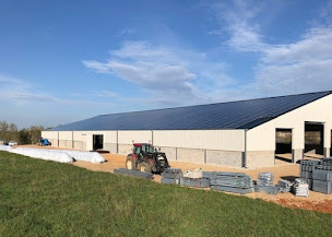 Photo n°1 de Triangle Énergie à Morée (Entreprise de construction)