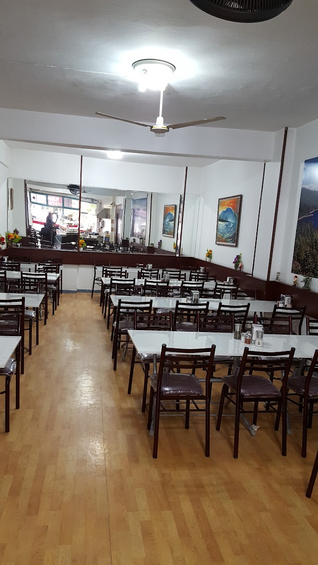 Esnaf Lokantası