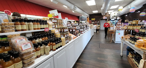 Grandpa's Cheesebarn & Sweeties Chocolates - Thumbnail