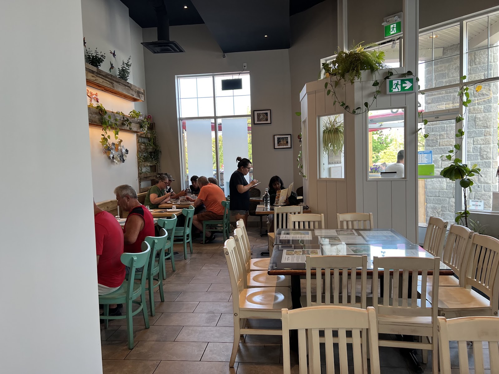 Thonburi Thai Food — photo 4