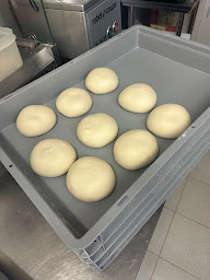 Photo n°8 de Pizza Du Village à Saint-Sorlin-en-Valloire (Restaurant)