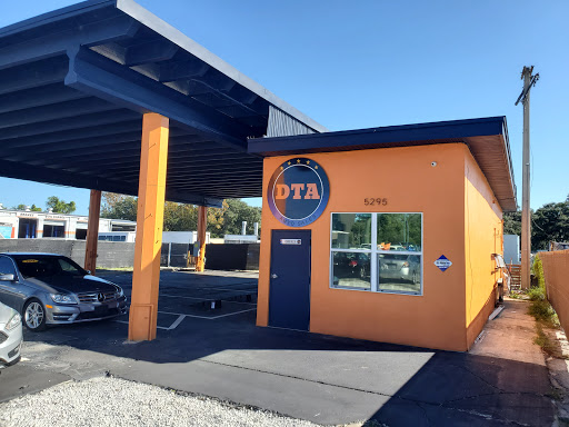 Multicar Orlando - Visual