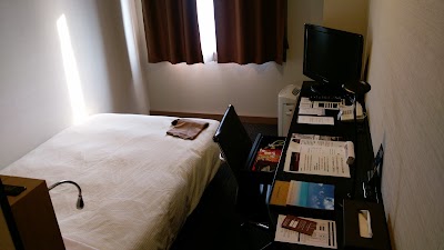 Photos of Mitsui Garden Hotel Okayama