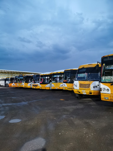 Autobuses Guadalajara el Salto Puente Grande Santa Fé - Thumbnail