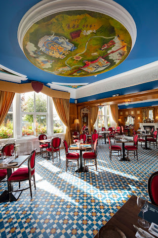 Scholars Townhouse Hotel by null