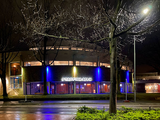 Stadttheater Ratingen Gallery - Germany