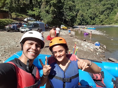 Photos of Adrenalina Rafting