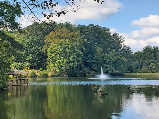Sims Lake Park - Thumbnail