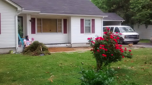 Southern Boys Home Maintenance & Repairs Logo