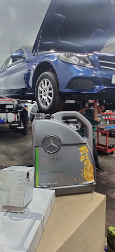 Best Motors Coachworks Ltd - Auto repair shop