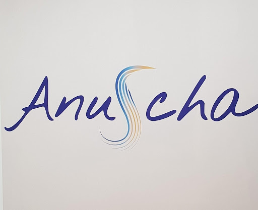 Anuscha Friseurmeisterin