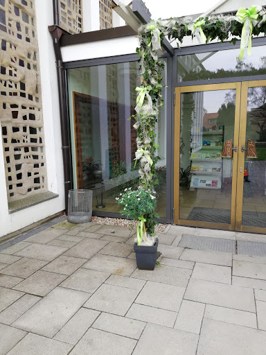 Ev.-luth. Kirchengemeinde St. Michael Pastorenehepaar Überrück - Thumbnail