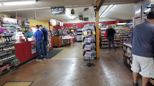 Fouke Monster Mart - Thumbnail
