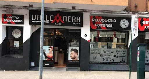 Peluqueria Vallcanera - Thumbnail