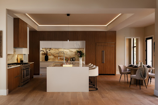 Avatar for DFI Interiors