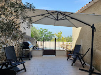 Les Valerianes à Sablet