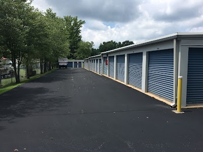 Sentinel Self Storage - Elkton, MD