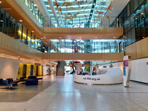 The Royal Children's Hospital Melbourne - Thumbnail